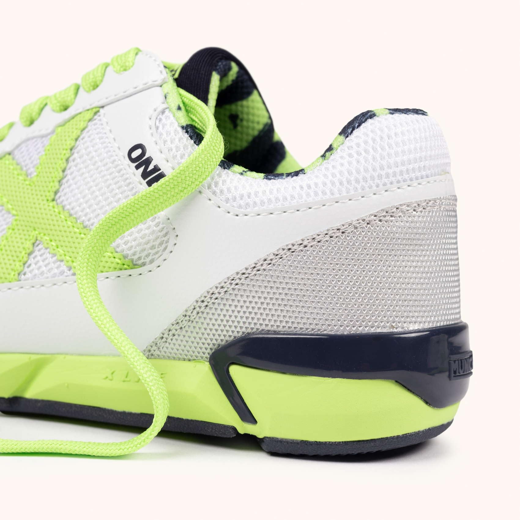 Munich One Kid 77, Zapatillas Unisex niños