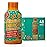 Vitamin Energy Immune+ Extra Strength Energy Shot Pineapple Punch 48 Pack, 260mg Natural Caffeine, B-Vitamins, Citicoline, Green Tea, Immunity & Focus Support, Zero Sugar, Gluten-Free 1.93 fl oz