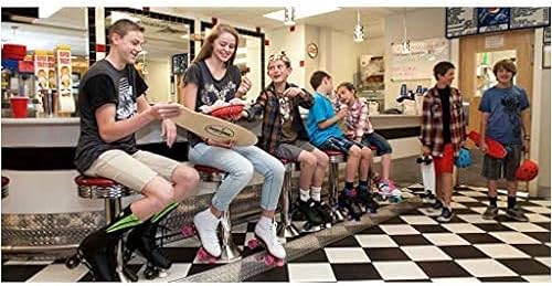 Miniatura 6 de Chicago. patines para mujeres