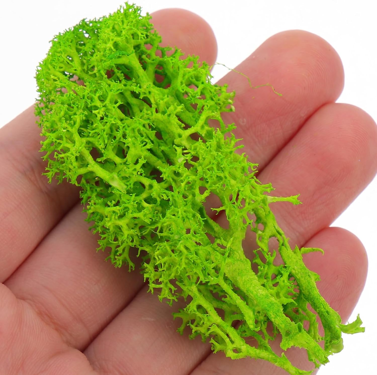 Garneck Artificial Moss for Wall Foam Indoor Outdoor Decoration
