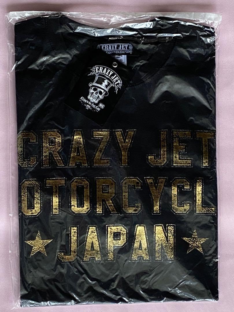 清木場俊介　CRAZY JET トレーナー Amazon.co.jp: 清木場俊介 CRAZY JET パーカー : ファッション