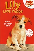 Lily the Lost Puppy