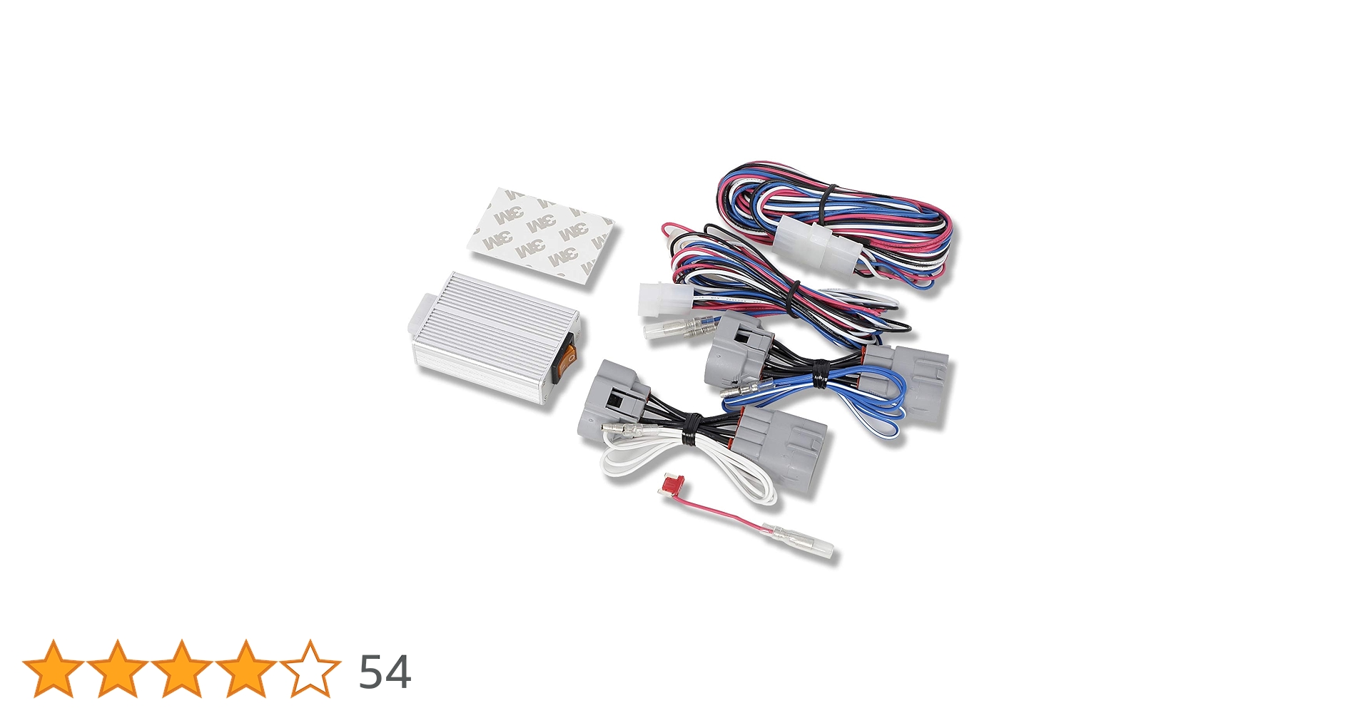 Amazon | YOURS(ユアーズ) 〇ライズ 専用 LED デイライト