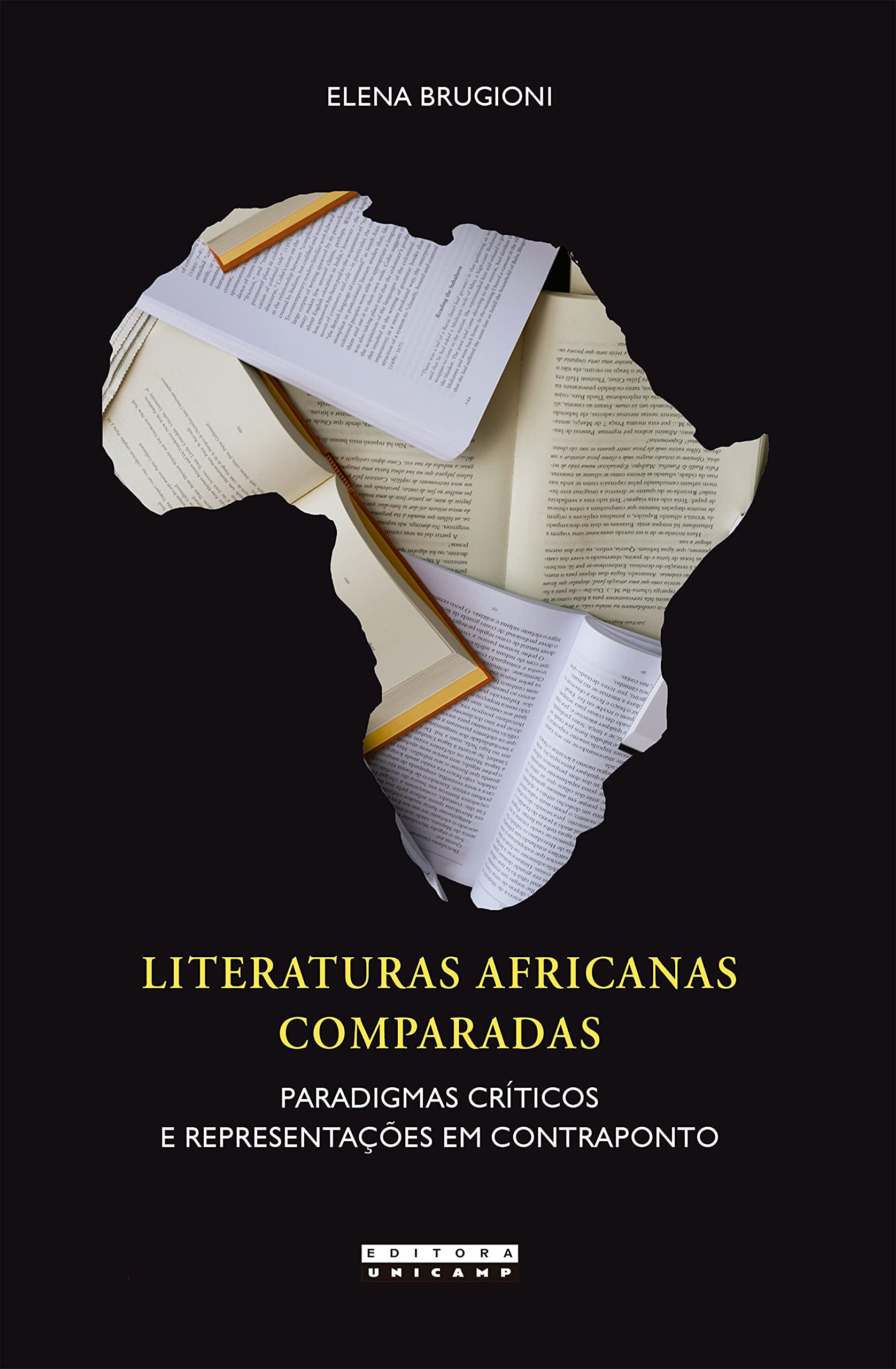 Comprendre les Literaturas africanas comparadas avec cet essai critique en portugais