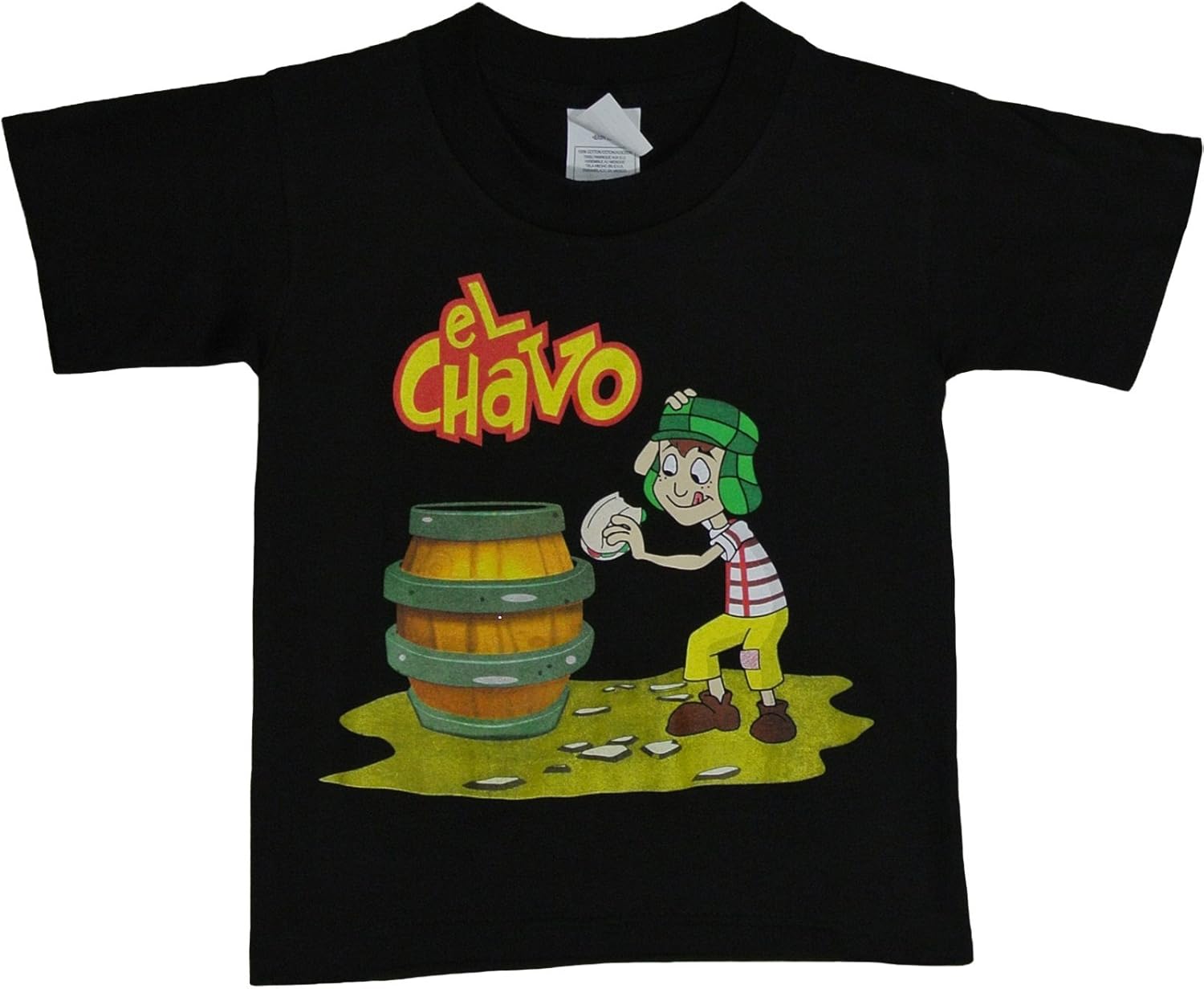 Camisetas del chavo del 8 Clearance