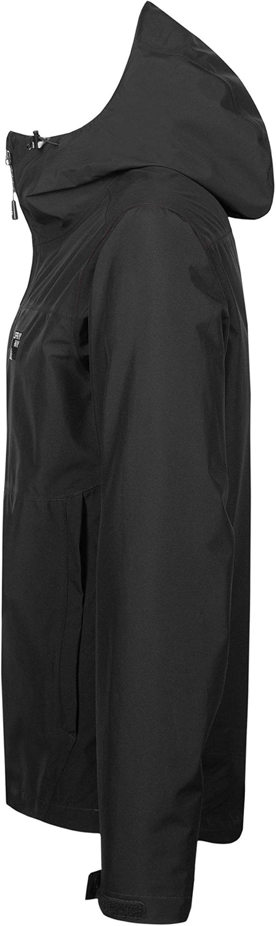 sprayway rask jacket