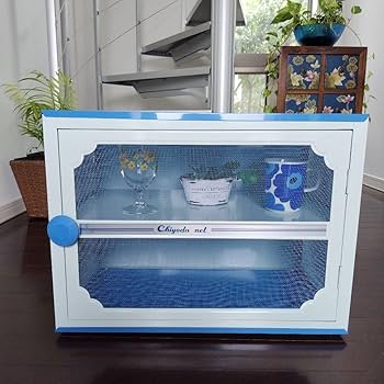 未使用 組み立て式 チヨダネット 昭和レトロ 当時物 蝿張 棚 未使用 組み立て式 チヨダネット 昭和レトロ 当時物 蝿張 棚