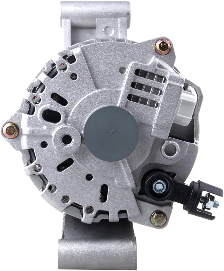 Alternators ECCPP 8406 for Ford Focus 2.0L 2.3L L4 2005 2006 2007 110A 6S4T-10300-AD GL657 AFD0115