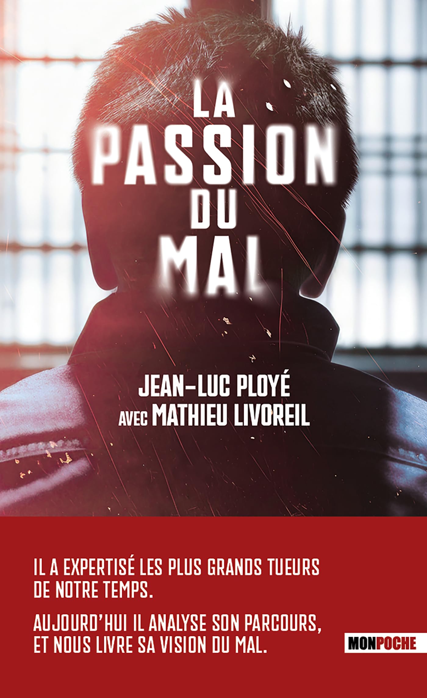 La Passion du mal: 0