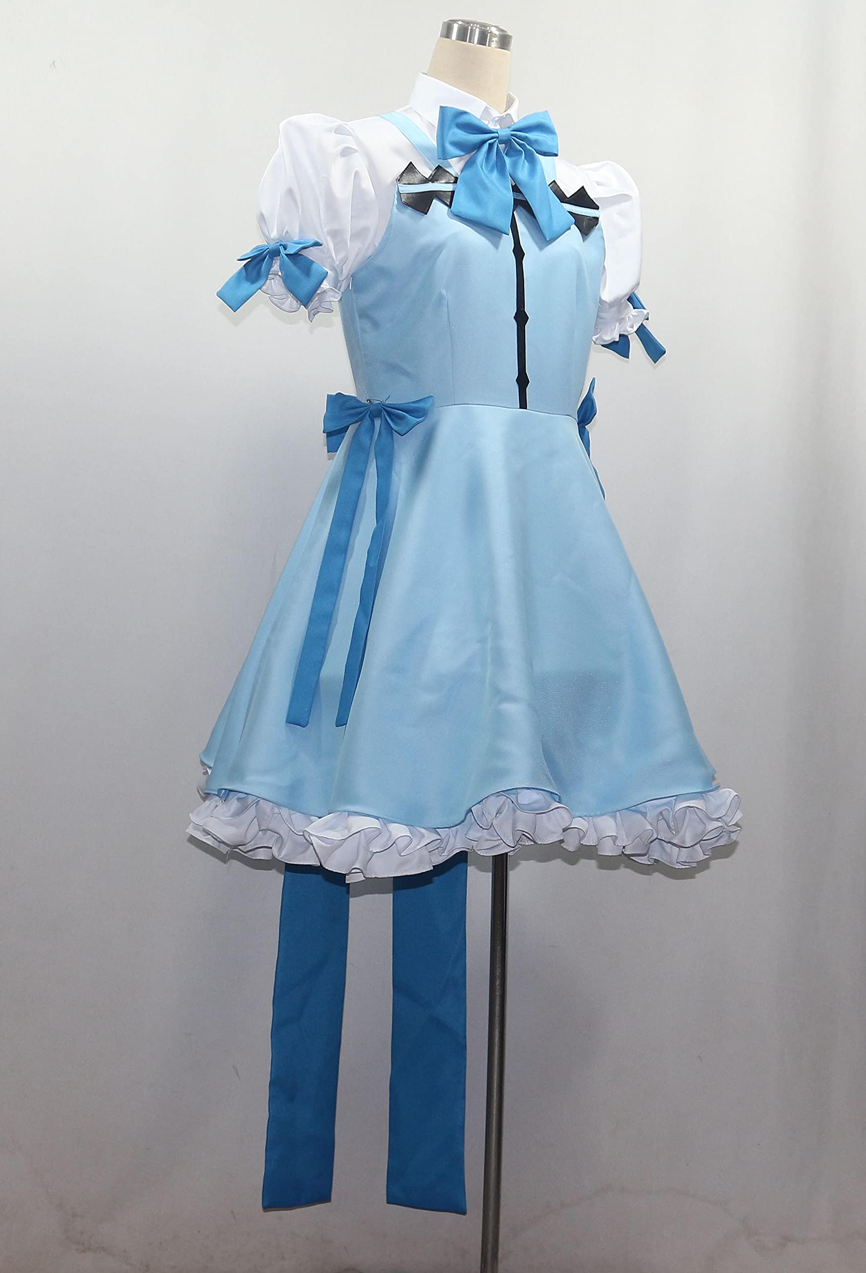 Amazon.co.jp: ご注文はうさぎですか？ 香風智乃(魔法少女チノVer