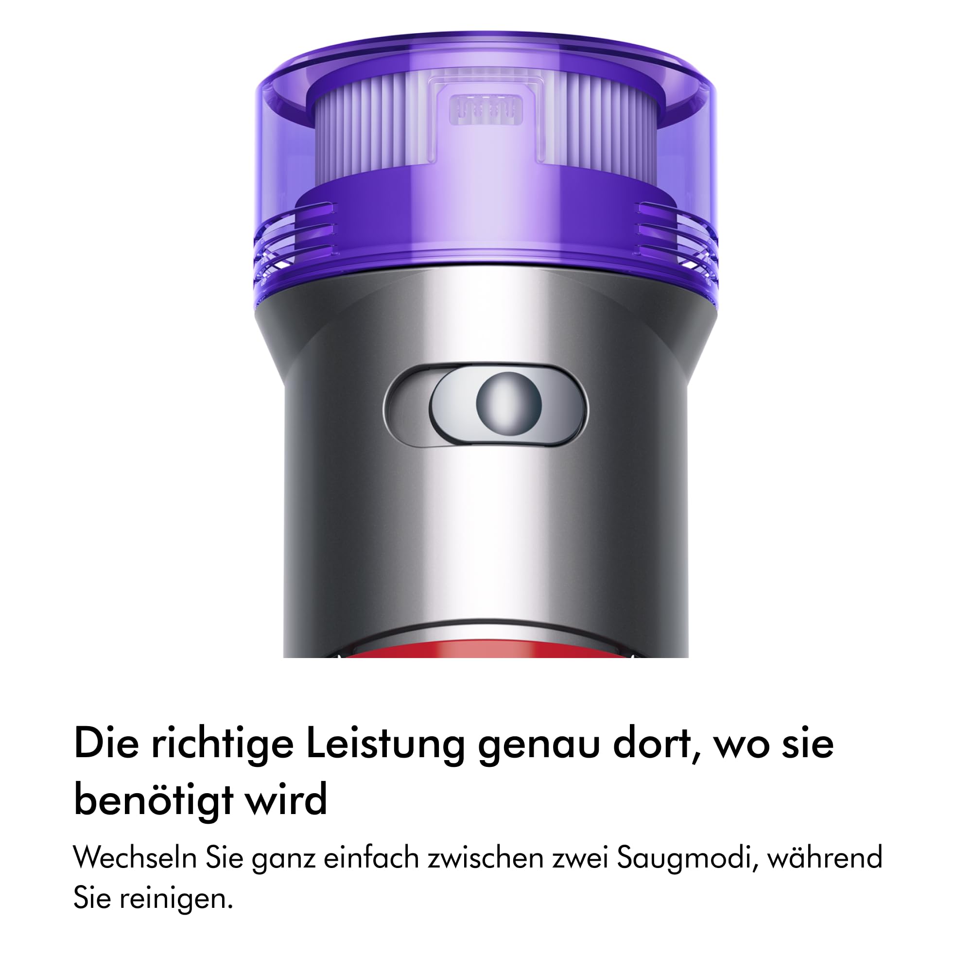 Dyson V8 Origin Kabelloser Staubsauger 2026, 130 AW, bis zu 40 Min Laufzeit, Motorbar mit Haarentwirrungstechnologie, Hand- und Bodenstaubsauger 2026