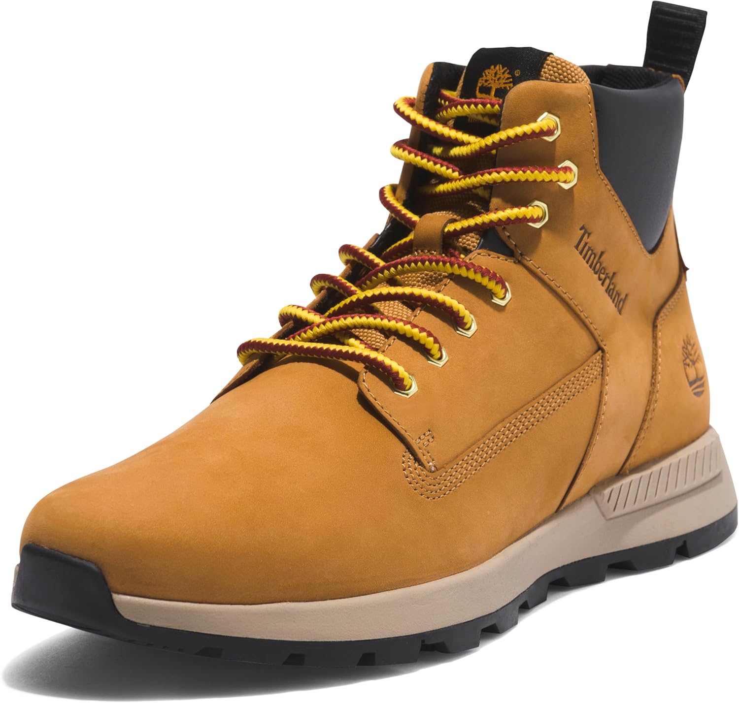 Timberland Men's Killington Trekker Mid Lace Up Sneaker Boot