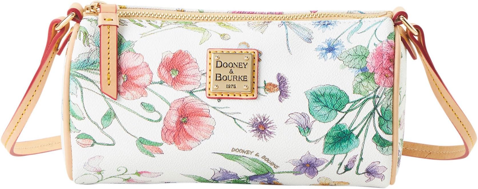Dooney & Bourke Botanical Buffy Crossbody