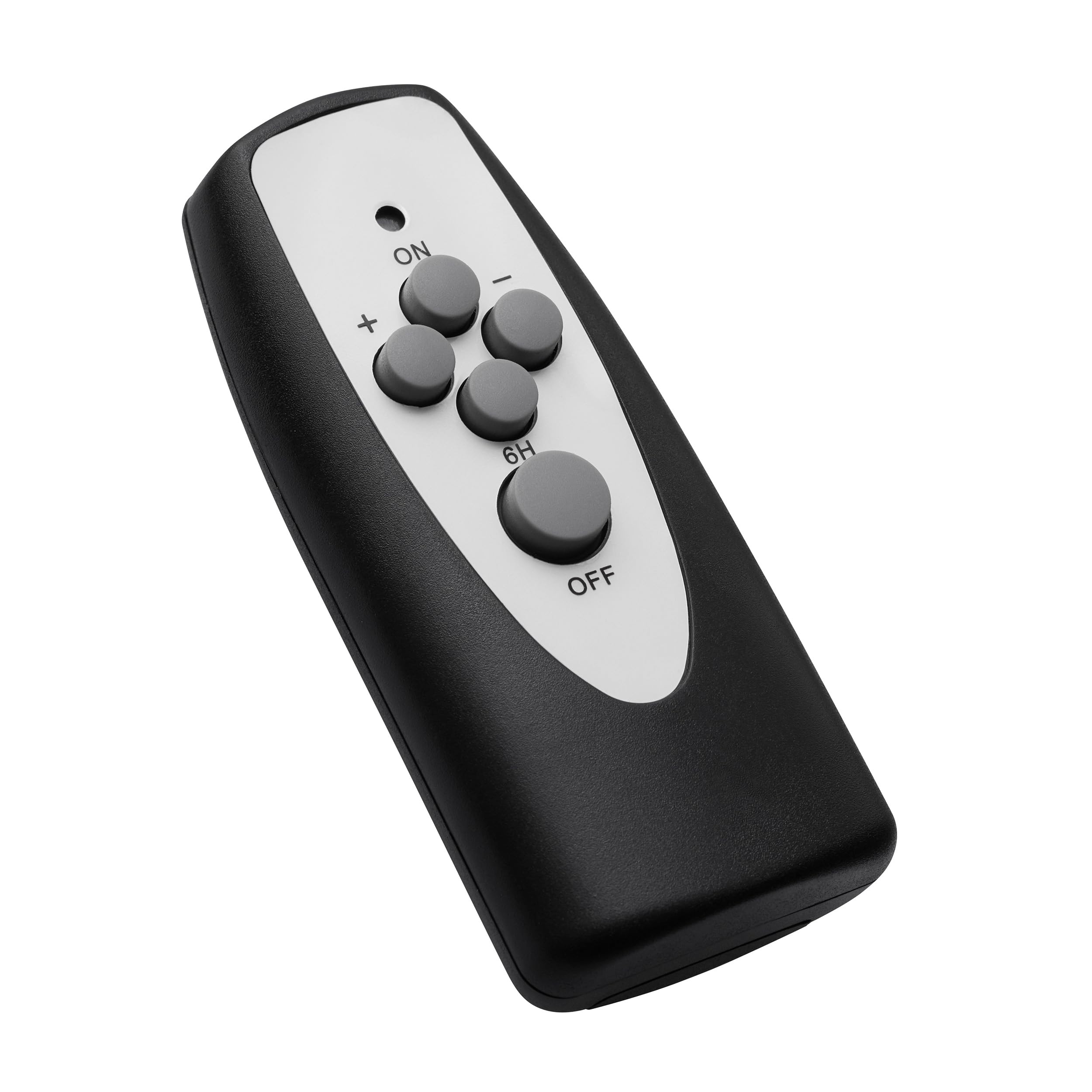 Bougies D'arbre De Noël Avec Télécommande, Bougies En Cire Veritable Sans Flamme A Piles Avec Flamme Vacillante 3d 4 Pieces 98317001