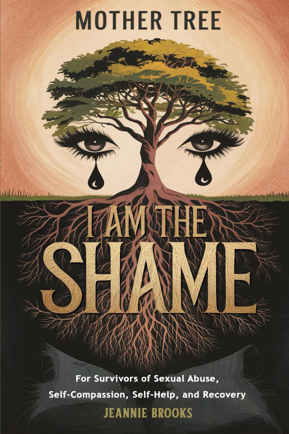 I AM THE SHAME