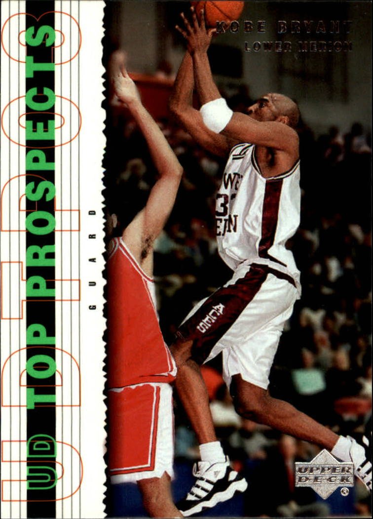 Amazon.com: 2003 UD Top Prospects Basketball Card (2003-04) #54