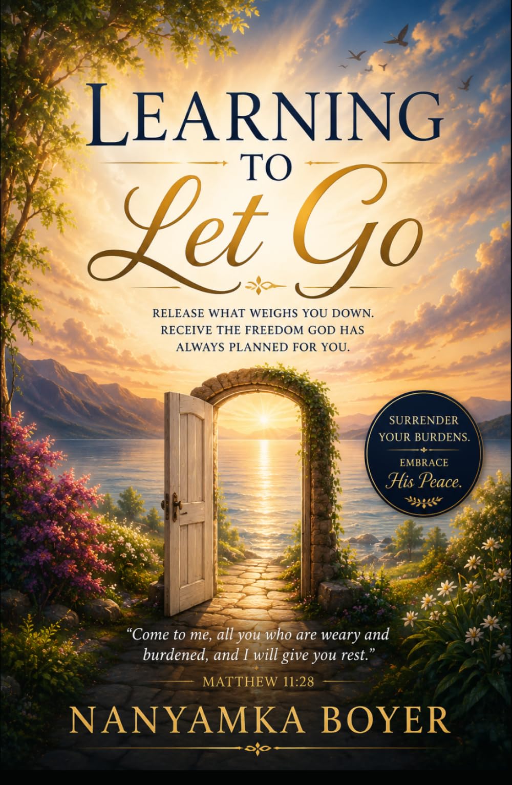 Learning To Let Go