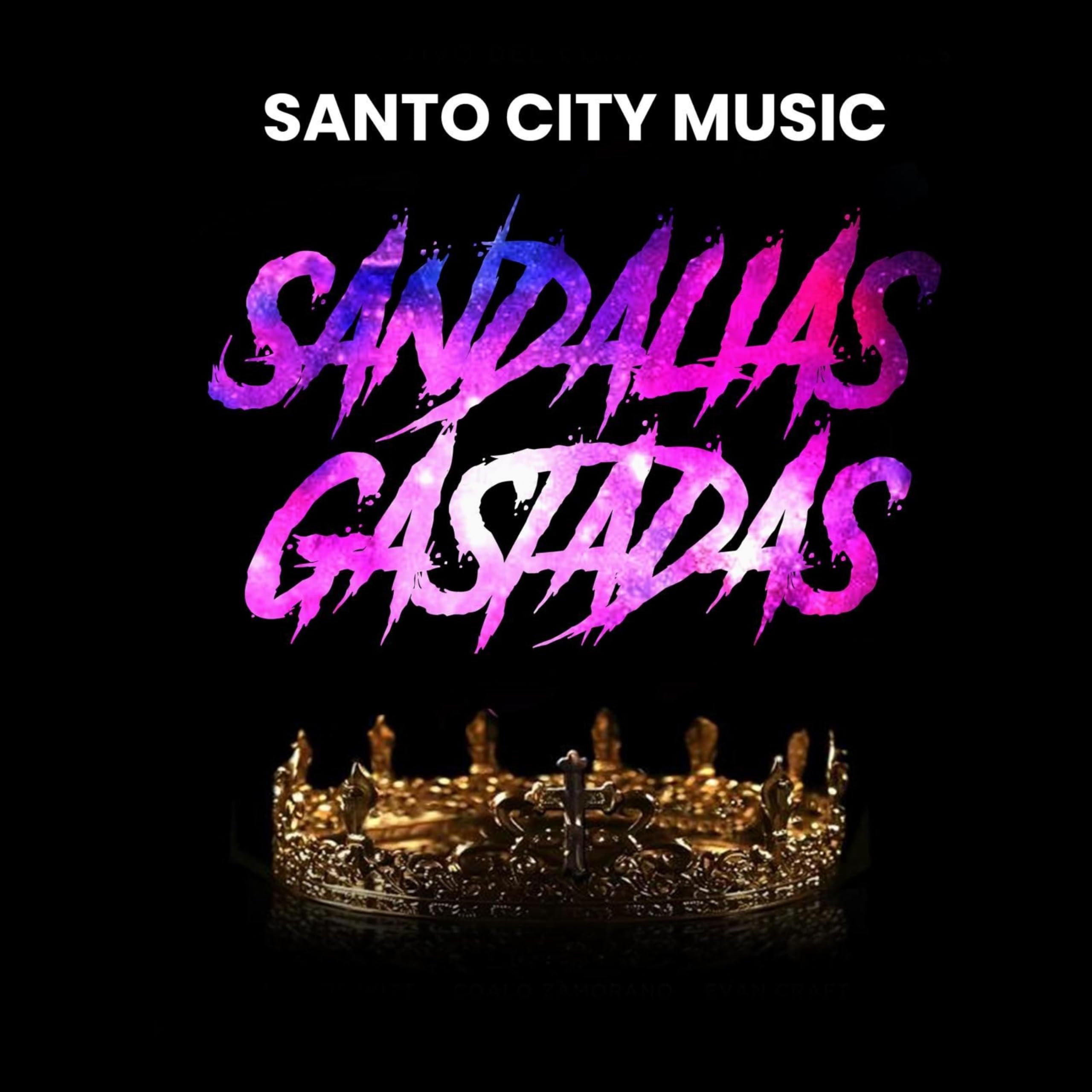 Santo City Music