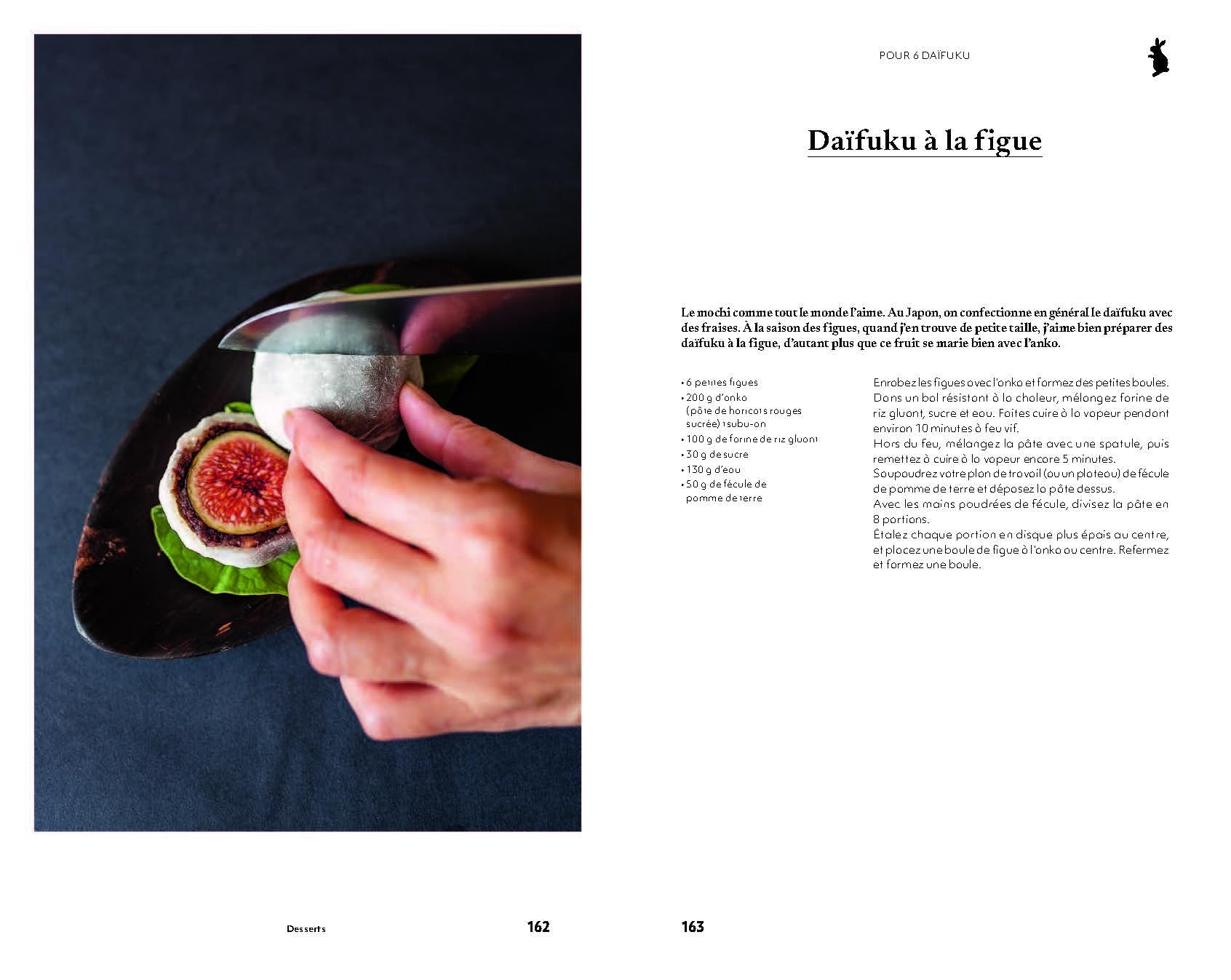 En cuisine avec Hiroko: 100 recettes végétales d'une Japonaise à Paris