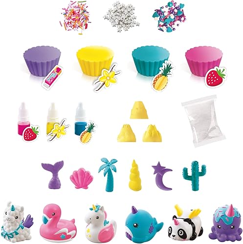 Miniatura 3 de Canal Toys So Soap DIY - Soap Factory