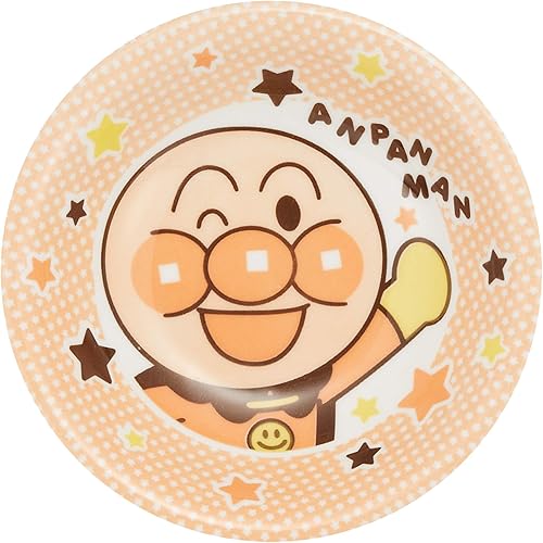 Anpanman Anpanman Mini curry up Anpanman 117534