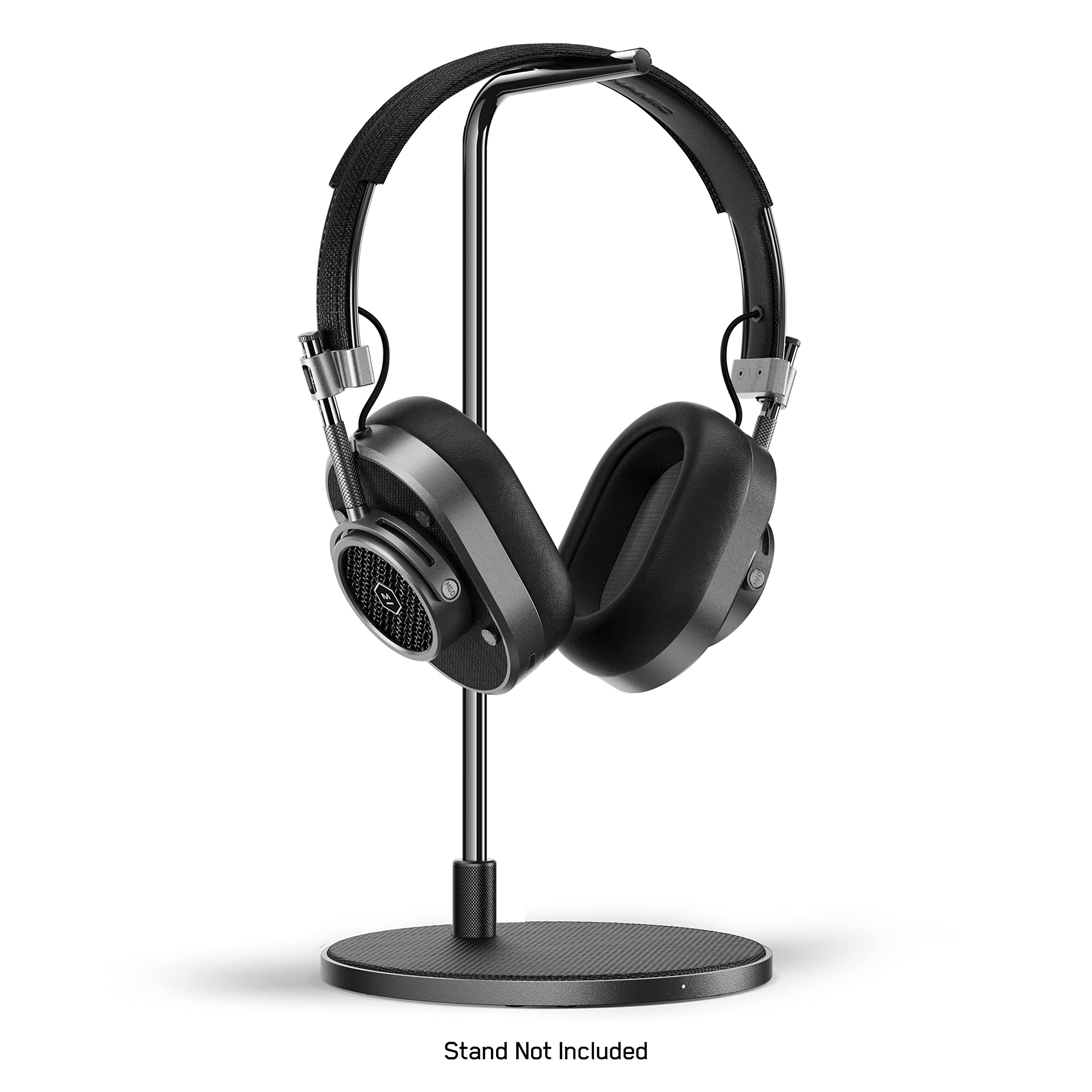 MASTER & DYNAMIC MH40 Over-Ear Wireless Headphones Gen II MASTER & DYNAMIC MH40 Over-Ear Wireless Headphones Gen II