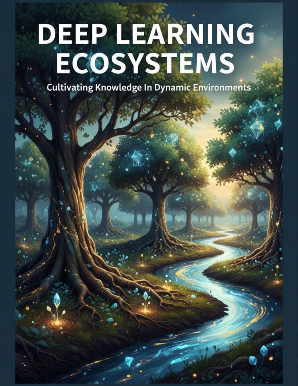 Deep Learning Ecosystems: Cultivating Knowledge In Dynamic Environments