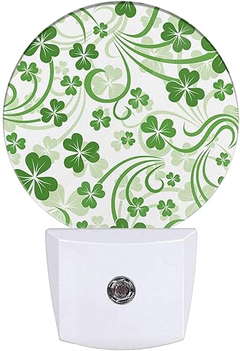 Miniatura 26 de EKOBLA Luces nocturnas con forma de gato y mariposas, enchufables a la pared, mariposa en la nariz del gato, lindas luces nocturnas enchufables