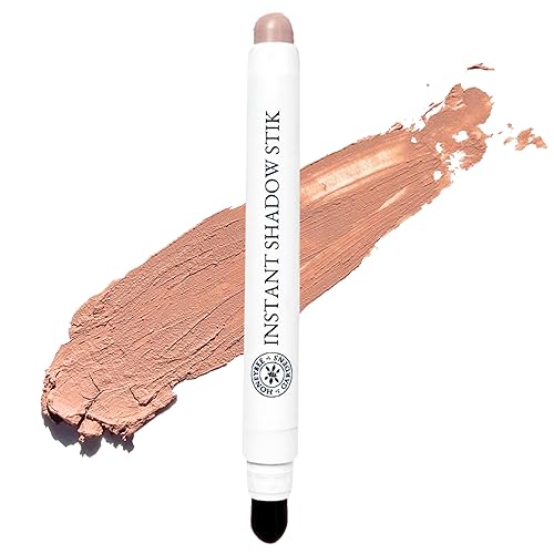 Miniatura 8 de Honeybee Gardens Sombra instantánea Stik, violeta ártico (brillo)