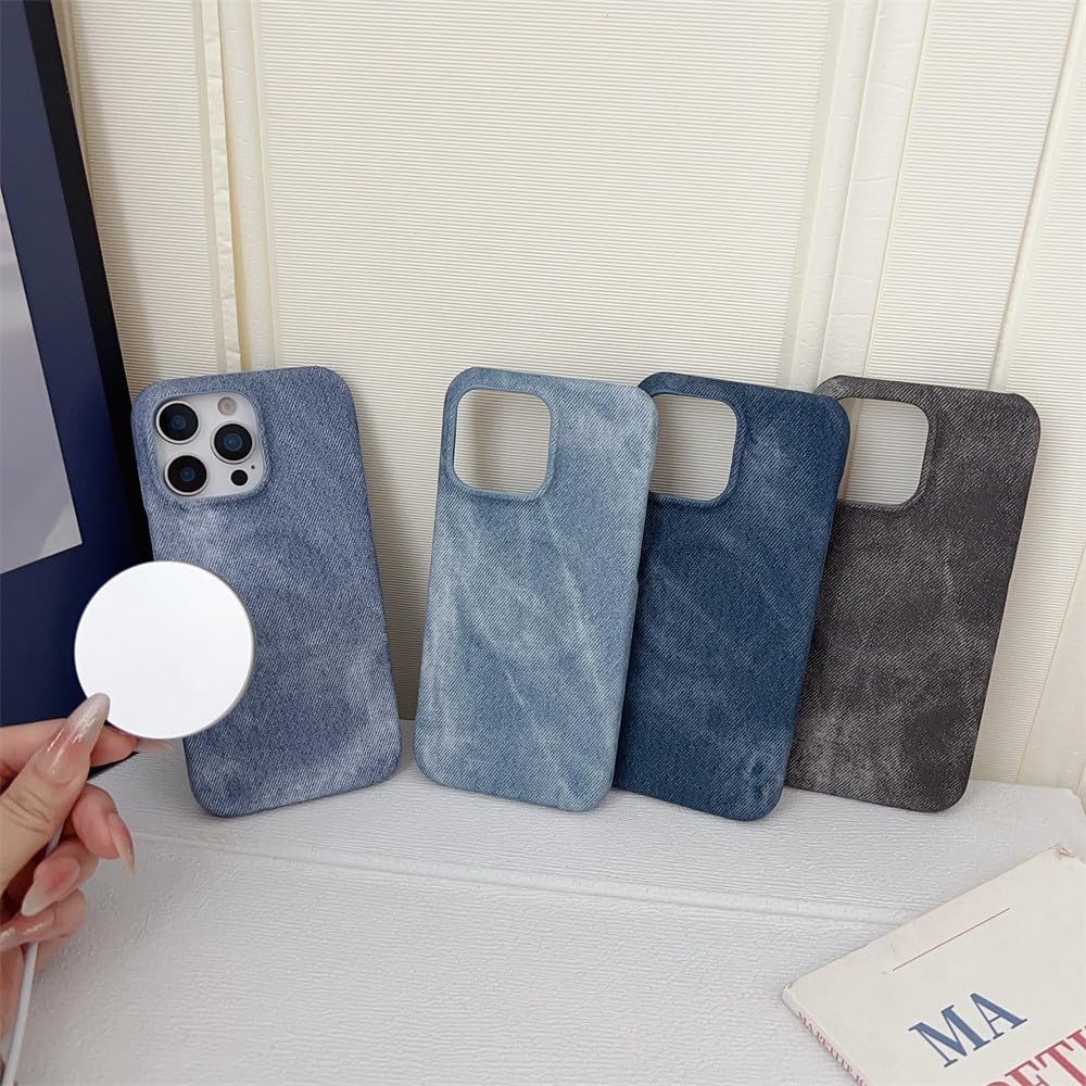 Cover IPhone 14 Trasparente Custodia Antiurto Vetro Temperato Per IPhone 14 Pro, 13 Pro Max, 12, 11 - Protezione Completa E Resistente Custodia IPhone 15 Apple - Foto 6