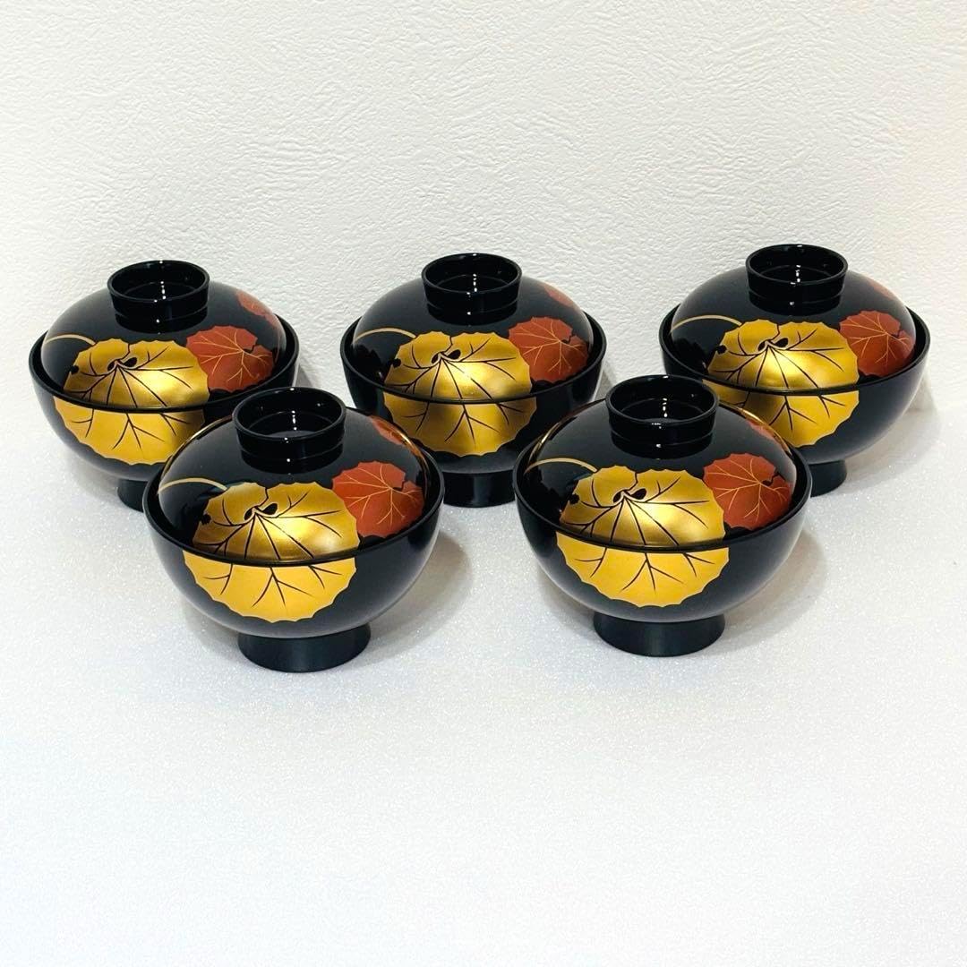 人間国宝 金重陶陽 伊部焼 抹茶碗 潮香庵陶秀（山本陶秀）識箱付 分銅