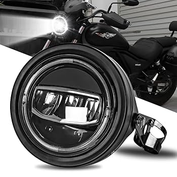 MOTO ペンダントヘッド 楽天市場】互換品バイク オートバイ ホンダ ヘッドライト ガラス