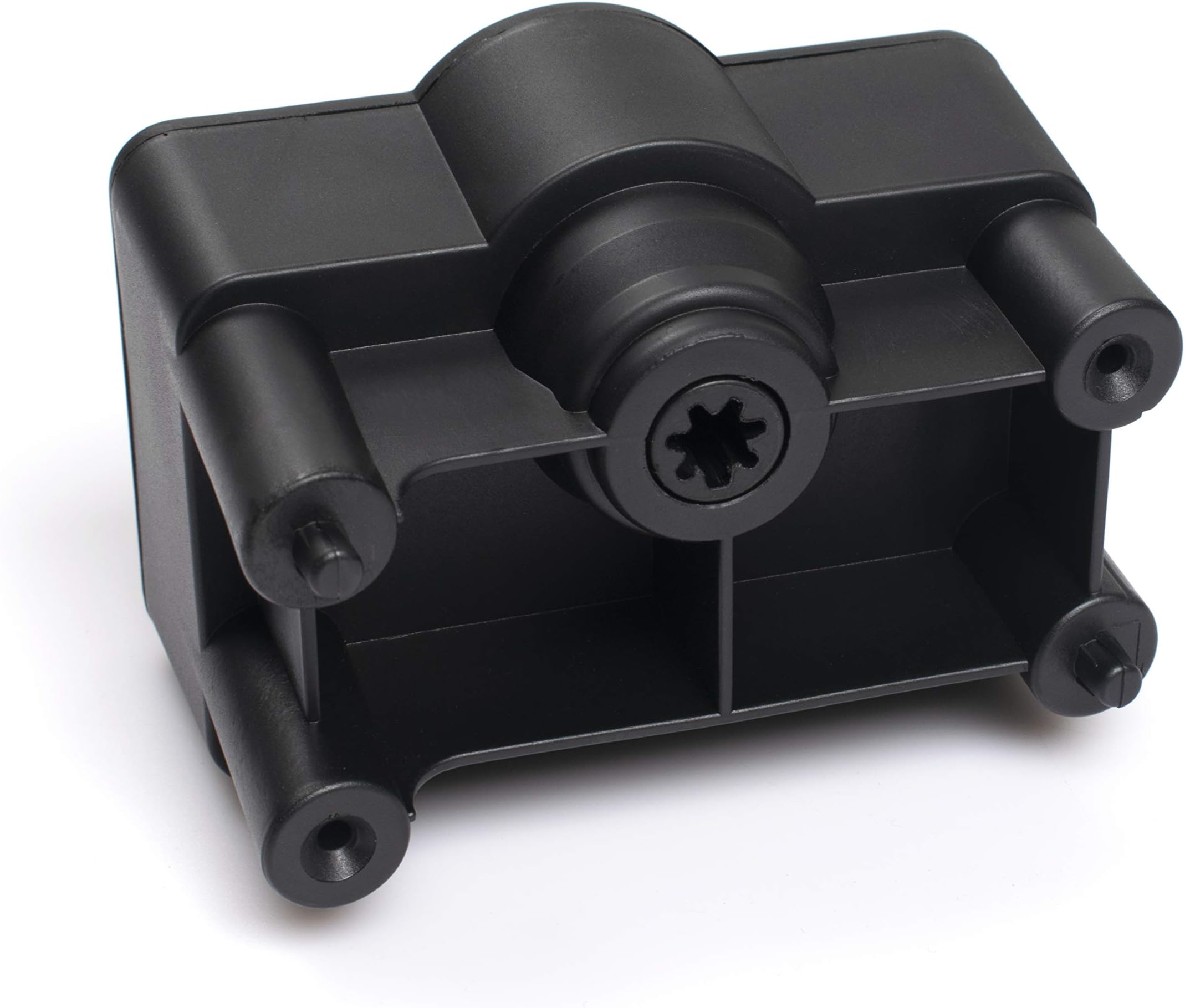 NOKINS Golf cart MCOR Throttle Potentiometer MCOR Accelerator for Club Car DS Golf Carts 2001-2011 MCOR Motor Controller Replace OEM 102101101 1021011-01