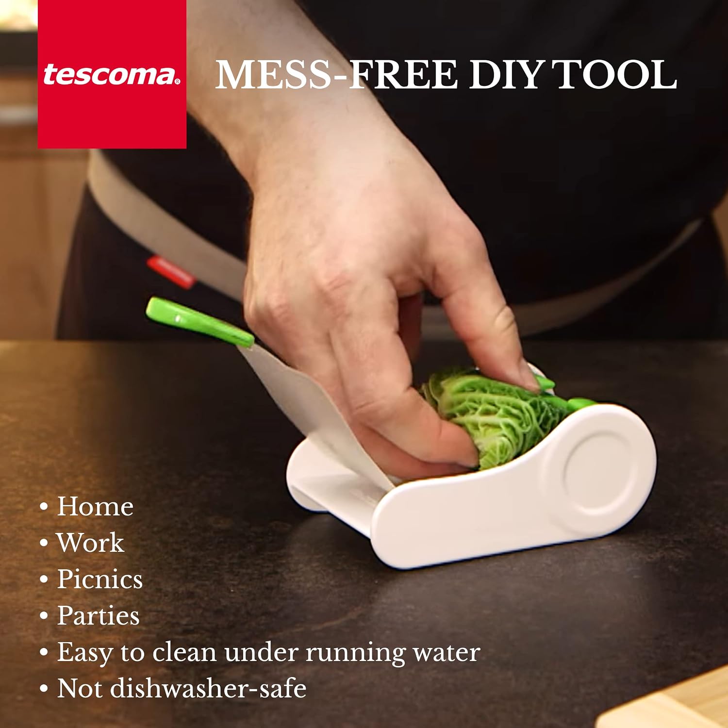Tescoma 643898 Roll Shape