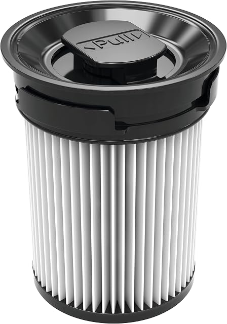 Miele FSX, Fine Dust Filter HX FSF