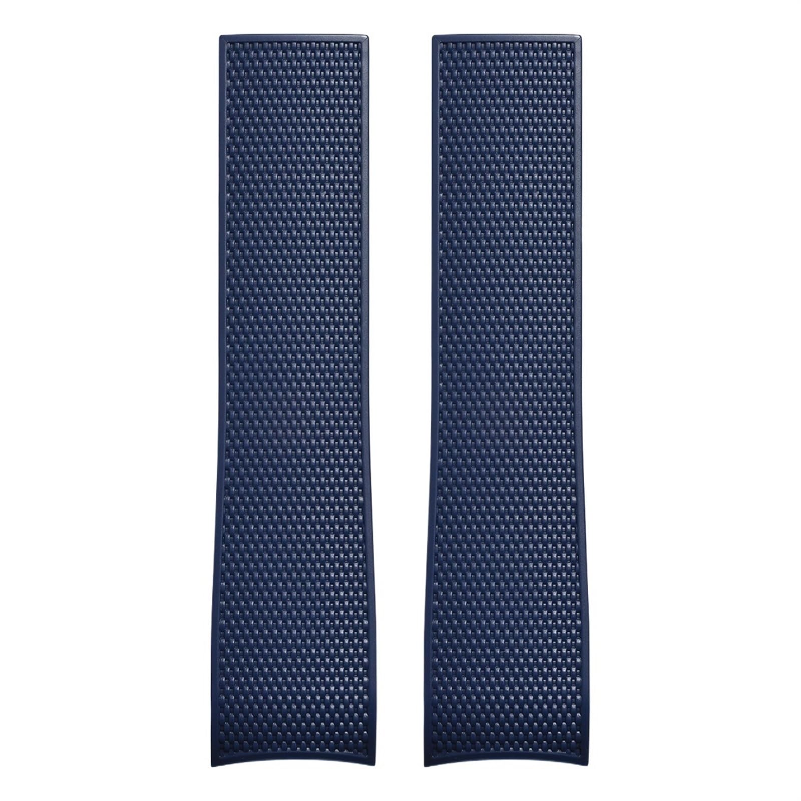 Bracelet Longines Hydroconquest silicone étanche pour la plongée - 5