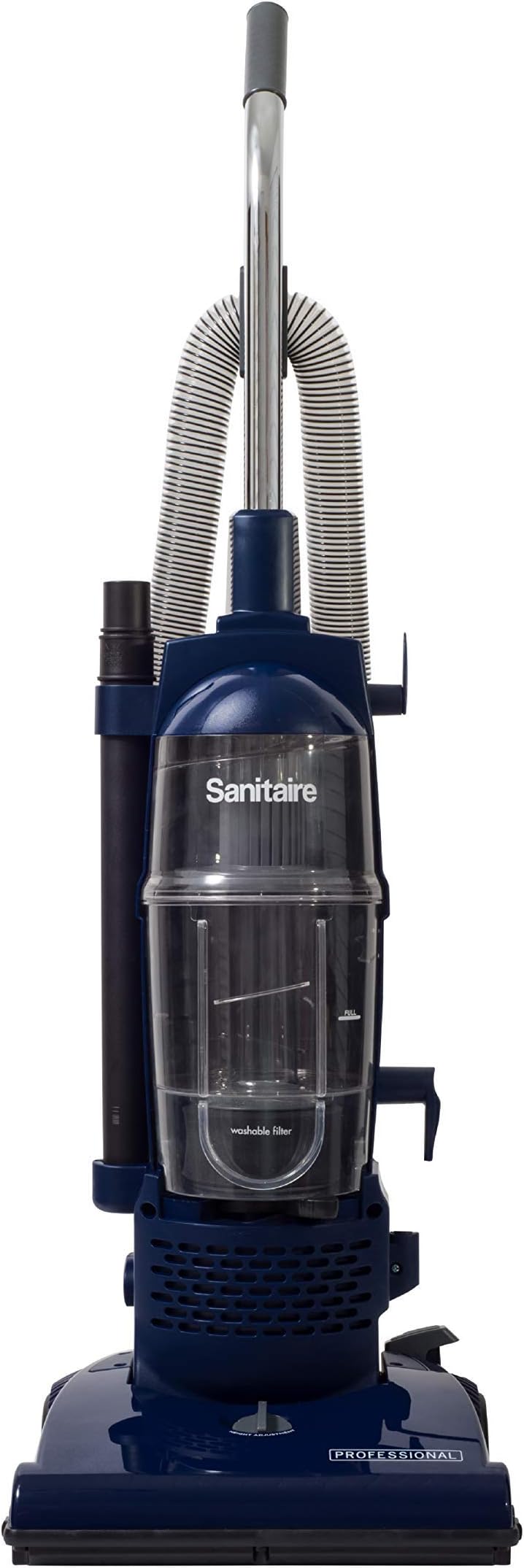 Professional Bagless Upright Commercial Vacuum with Tools, SL4410A