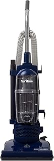SL4410A Professional Bagless Upright Commercial Vacuum with Tools