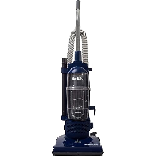 Sanitaire Professional Bagless Upright Commercial Vacuum with Tools, SL4410A