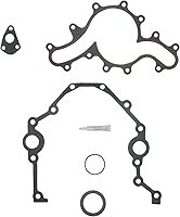 Vista 2 de FEL-PRO TCS 45291 Juego de tapa de sincronización con funda