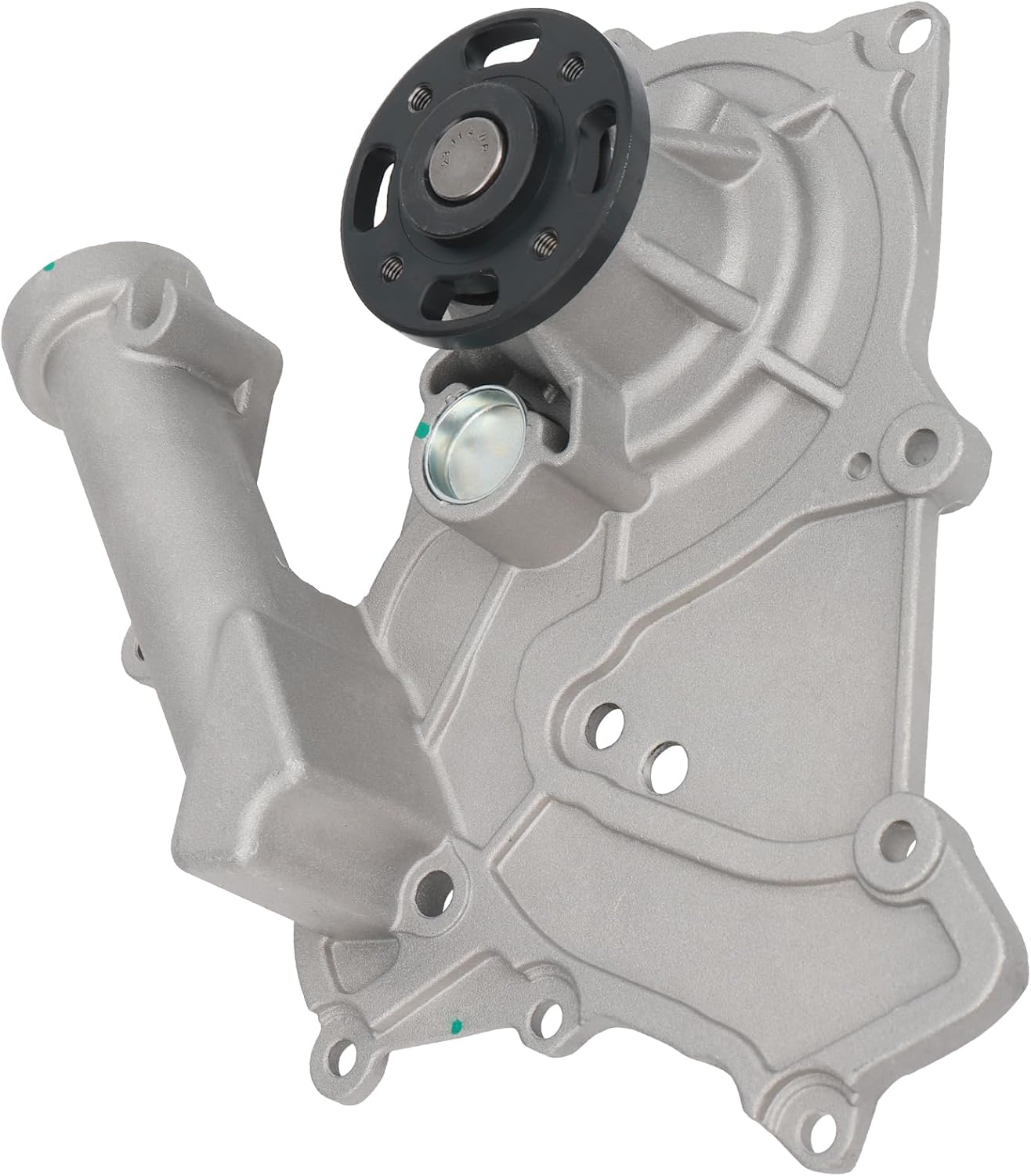AW6048 Water Pump Compatible for Hyundai/Kia 2006-2010 Sonata 2007-2018 Santa Fe/Entourage/Veracruz/Genesis 2006-2017 Azera 2007-2015 Sorento/Sedona 2009-2011 Borrego/Amanti