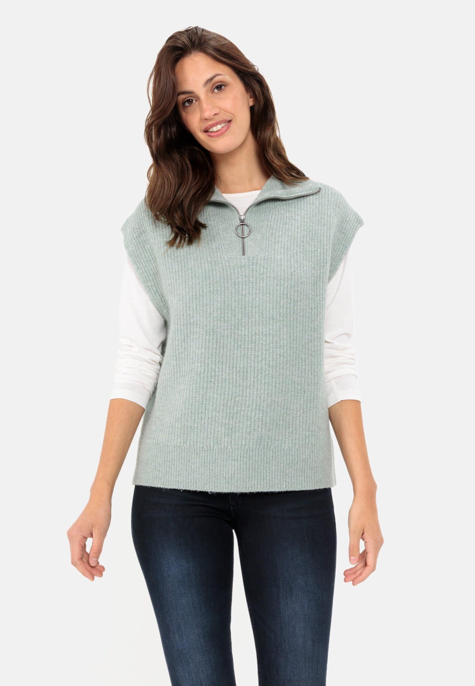 camel active Maglia di Tuta Donna