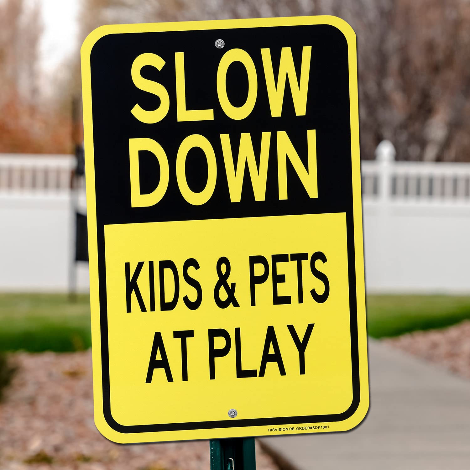 Panneau En Polyester Imperméable Mère En Jean Et Fils Sur Fond Bleu Et Blanc 30x30cm - Les Panneaux/Panneaux Polyester Imperméable - Du Fil à Flo