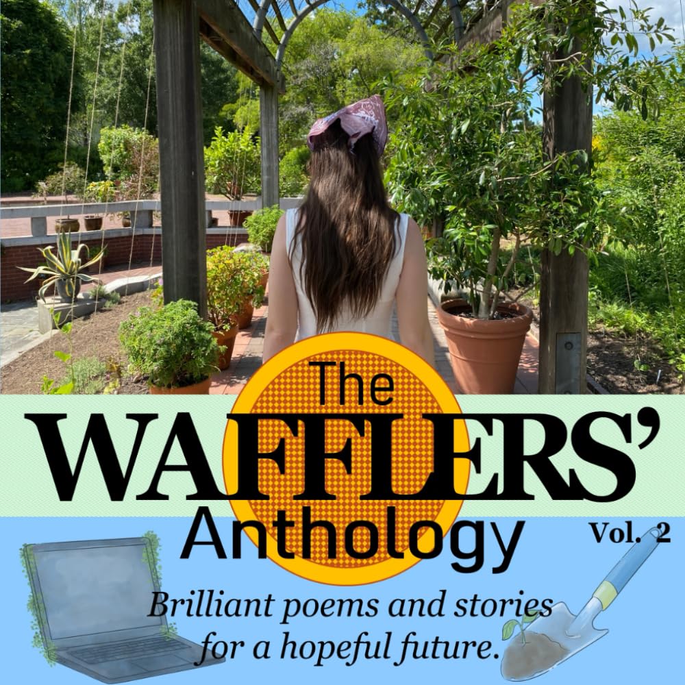 The Wafflers' Anthology: Volume 2