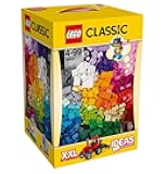 10697 Building Large Box Creator XXL, 1500 Pieces