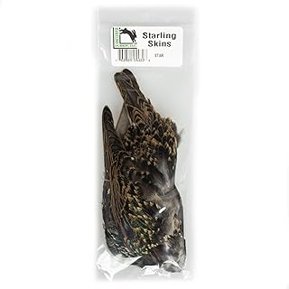Starling Skins