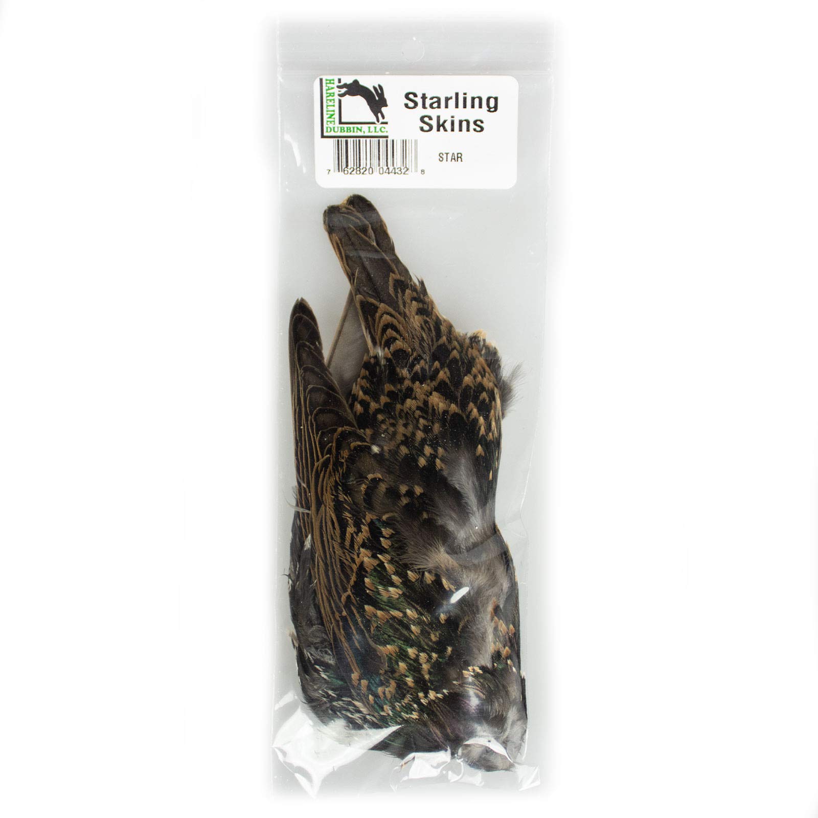 Starling Skins