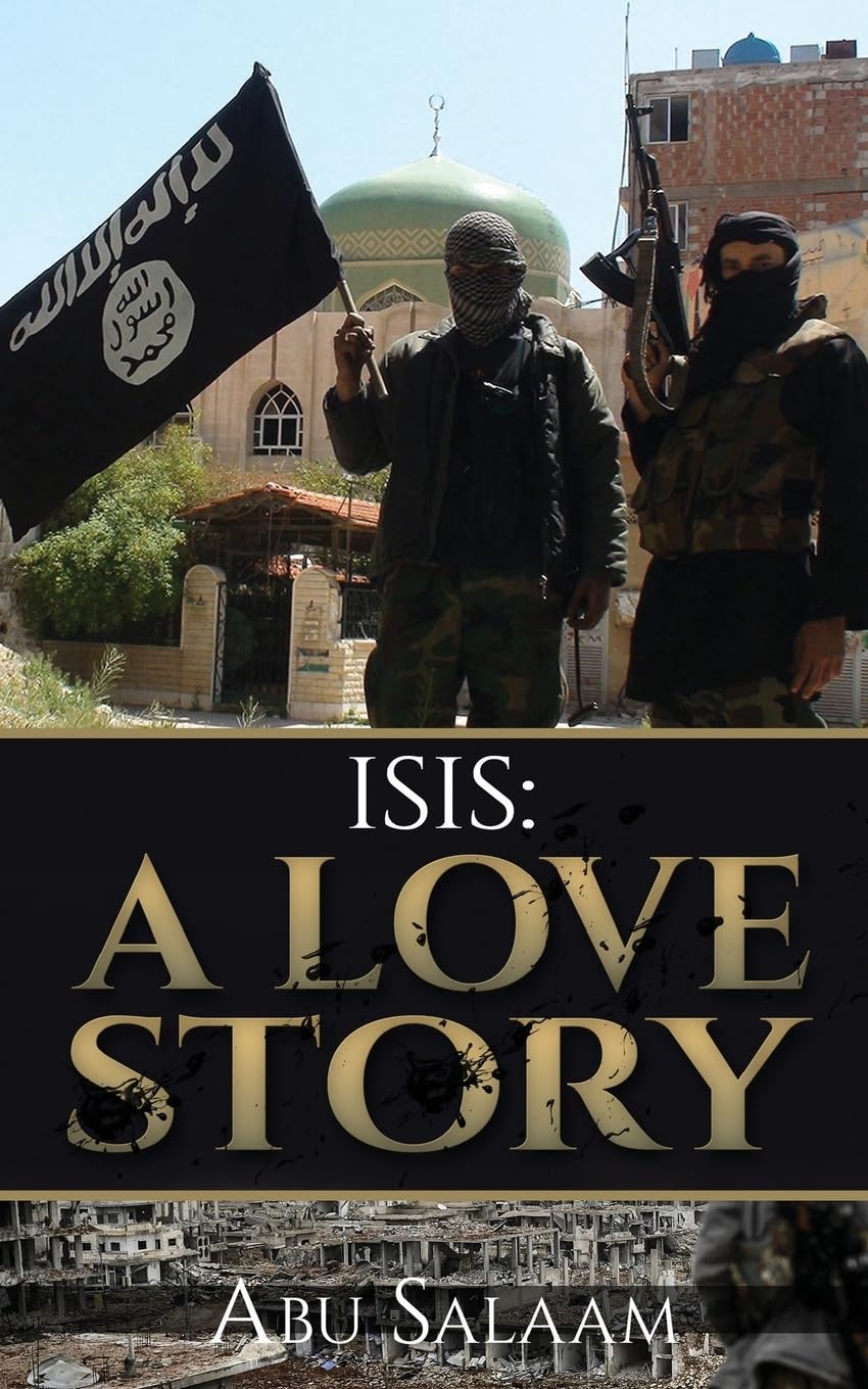 ISIS: A Love Story