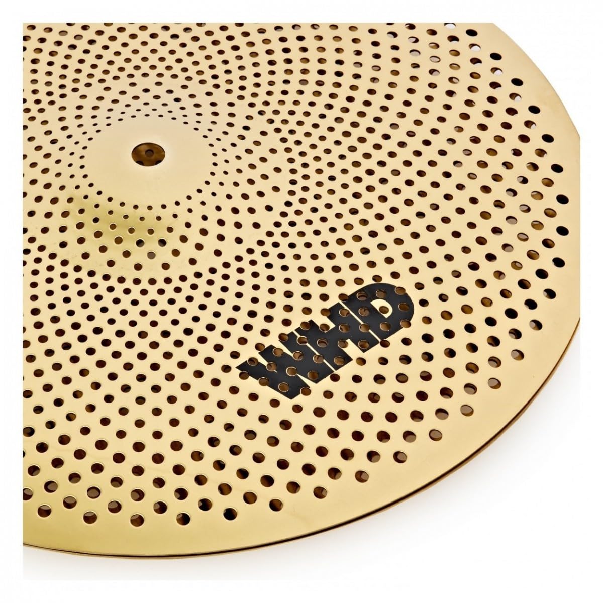 Low Volume Cymbal Pack - 14" Charlestons 16" Crash& 18" Ride