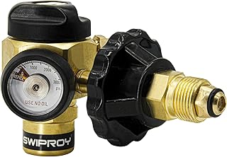 VN-500 Nitrogen Purging Regulator